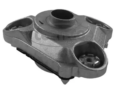 CORTECO 80001632 | Amortisör Takozu Sağ Peugeot Boxer Citroen Jumper Ym Fiat Ducato