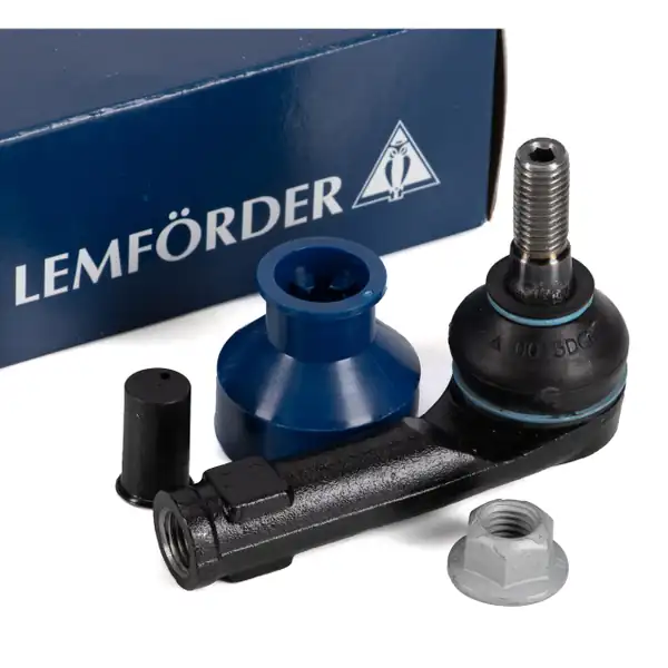 Lemforder 3409001 Rot Başı Sol Transit Courier 14 Fiesta VI 08 B Max 12 Ecosport 13 Mazda II 1 3 1 4 1 5