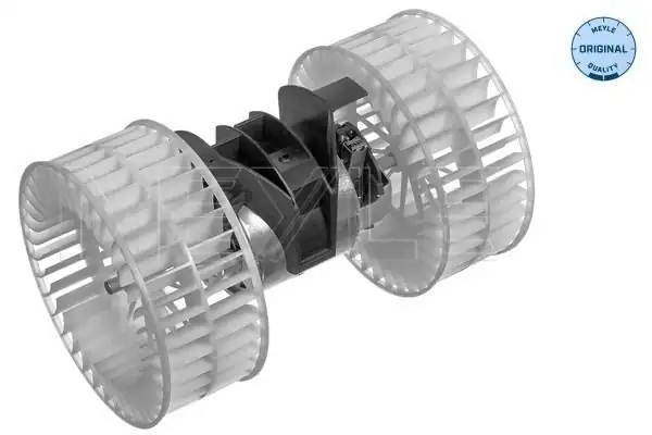 MEYLE 0140830034 | Kalorifer Motoru Çiftli 124