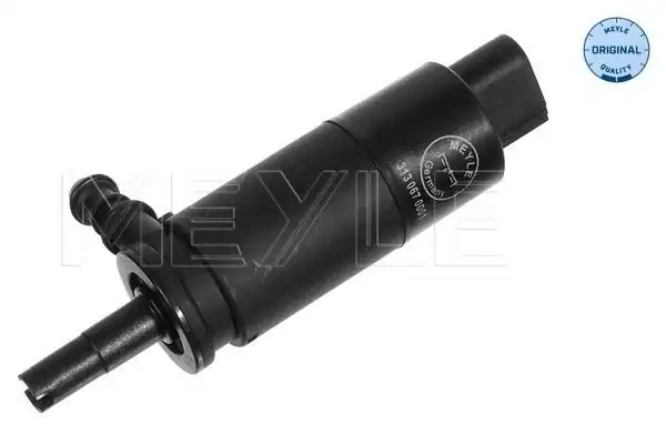 MEYLE 3130670001 | Su Motoru E 46 60 65 87 Passat A3 A4 A6 Astra J