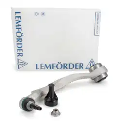LEMFORDER 3620801 | Rotilli Kol Ön Sol BMW F01 F02 F03 F04 F07 31126775959