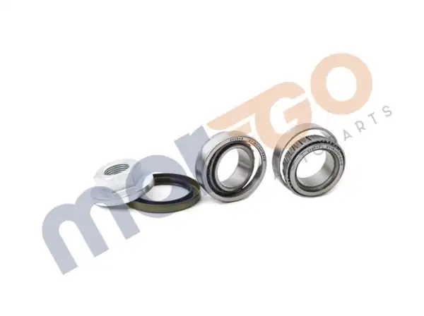 MARGO 2605003 | Teker Rulmanı Arka Kit