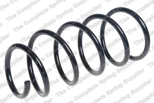 LESJÖFORS 4275752 | Helezon Yayı Arka Land Rover Range Rover Evoque 2 0 11 19