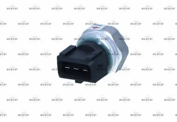 NRF 38969 | Klima Basınç Müşürü Volvo S60 III S90 II V60 II V90 II Xc40 Xc60 II Xc90 II Bm 17