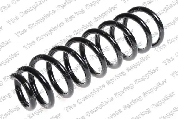LESJÖFORS 4295086 | Helezon Yayı Arka Touareg Bm 04 10 2105797