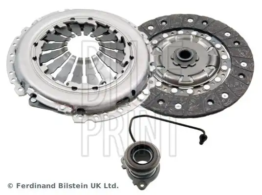 BLUEPRINT ADW193099 | Debriyaj Seti Astra H Corsa D Linea Fiorino Punto Aveo T300 Mıto 1 3 CDTI