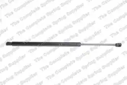 LESJÖFORS 8142105 | Bagaj Amortisörü Cherokee Bm 08 -