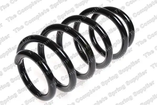 LESJÖFORS 4026222 | Helezon Yayı Ön Ducato III Boxer III Jumper III Bm 06 2104882