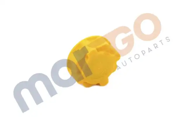 MARGO 2551003 | Radyatör Yedek Su Depo Kapağı
