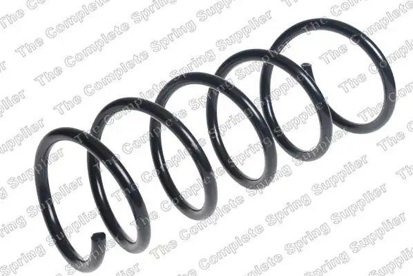 LESJÖFORS 4017004 | Helezon Yayı Ön Dacia Duster 1 5 dCi 10