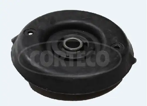 CORTECO 49357980 | Amortisör Takozu Sağ Sol (Peugeot: 307-Partner Tepee 1.6 1.6 HDI / Citroen: Berlingo-C4)