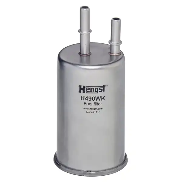 HENGST H490WK | Yakıt Filtresi Volvo S60 S80 Xc60 Xc70