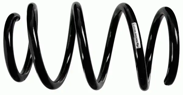SACHS 993427 | Helezon Yayı Fiat Ducato 06 Peugeot Boxer 06 20 Citroen Jumper II 06 20 2319771