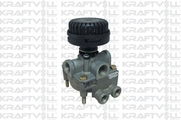 KRAFTVOLL 07140070 | Röle Ventılı Daf Iveco Mercedes Benz Nato Renault