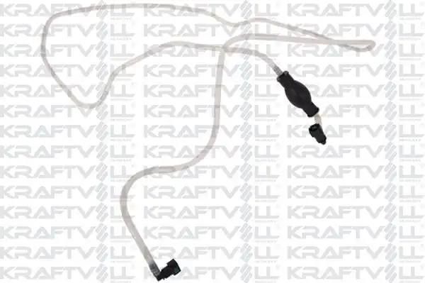KRAFTVOLL 10032798 | Yakıt Hortumu Renault Master II Opel Movano Nissan Interstar 2 2 dCi 2 5 dCi