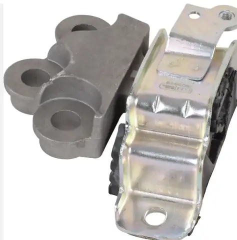 OPAR 52017619 | Sol Motor Şanzıman Takozu Egea 1 6 1 6mjt 16