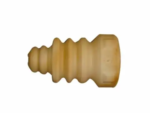 KAUTEK VW Sm025 Kau VW Sm025 VW Golf V VI Jetta Amortisör Takozu Arka 1k0511353p