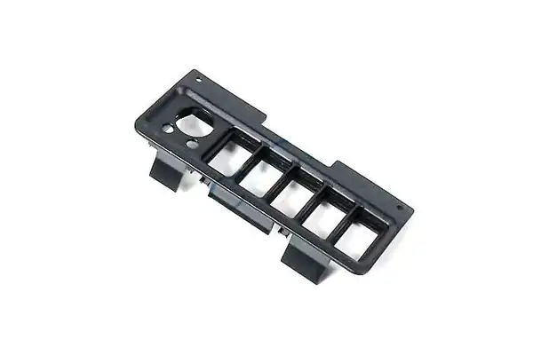 MGA 943304 | Cam Açma Düğme Çerçevesi Elektrikli Ayarlanan Dış Ayna İçin VW Polo 97 01 Polo Classic 97 01