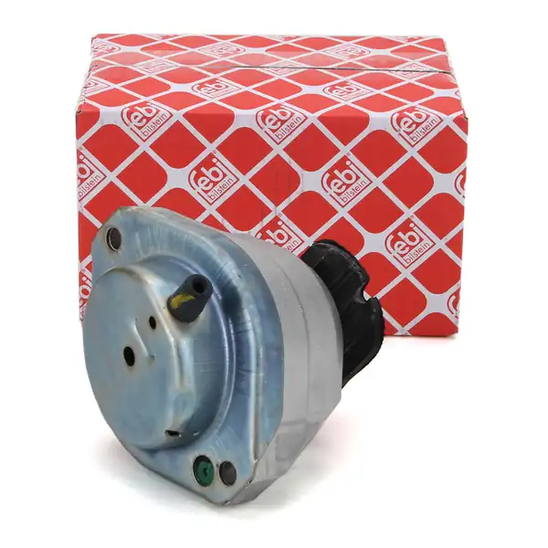 Febi Bilstein 24097 Bmw E60 Kasa 520d N47 Motor Kulağı Sağ 15374