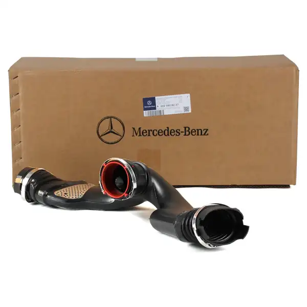 MERCEDES BENZ A6420908237 | Hava Akışmetre W219 CLS 320 CDI W211 E280 CDI W221 S350 CDI
