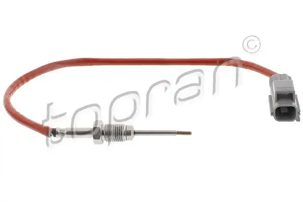 TOPRAN 638582 | Egzoz Sıcaklık Sensörü Ford