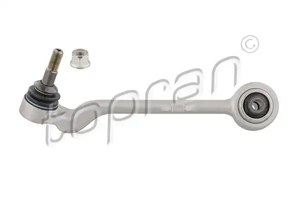 TOPRAN 501026 | Rotilli Kol Sol Ön Alum Bmw 1 Serisi E87