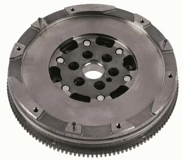 SACHS 2294501215 | Volan (Opel 1.4 Astra J Corsa E Insignia A Meriva B Mokka 13-Zafira C Adam 14 -)