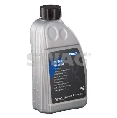 SWAG 33101041 | Şanzıman Yağı BMW Mini DCTF 2, Renault DW5, Ford WSS-M2C218-A1, MB 239.21 12x1L