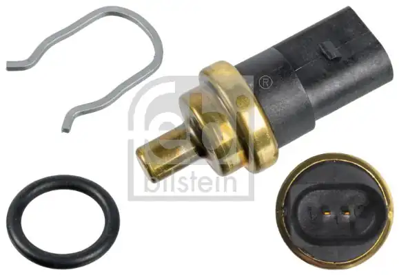Febi Bilstein 175216 Yakıt Sıcaklık Sensörü Golf Jetta Passat Polo Touran Crafter Bora Caddy A4 A6