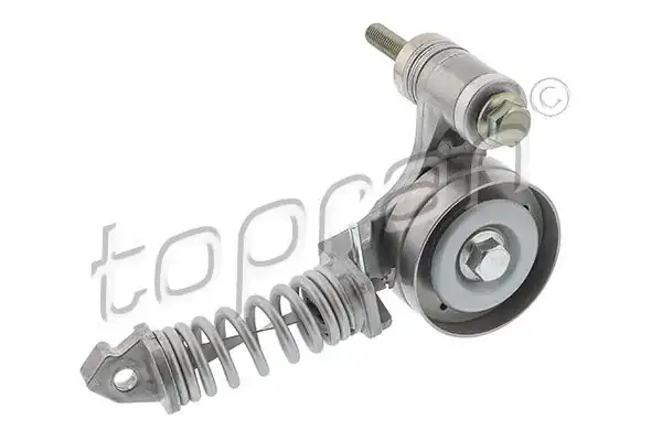TOPRAN 206230 | V Kayış Gergi Rulmanı Kütüklü Opel Agila Tigra Corsa B C D 1 2 16v Astra H 1 4