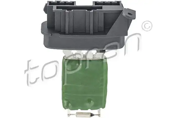 TOPRAN 401829 | Kalorifer Rezistans Sprinter 901 902 903 904 905 96 06 Crafter LT 28 35 46 96 06