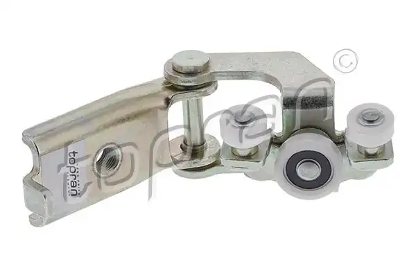TOPRAN 111446 | Sağ Sürgülü Kapı Orta Menteşe VW LT 97 07 Sprinter 901 904 96 06