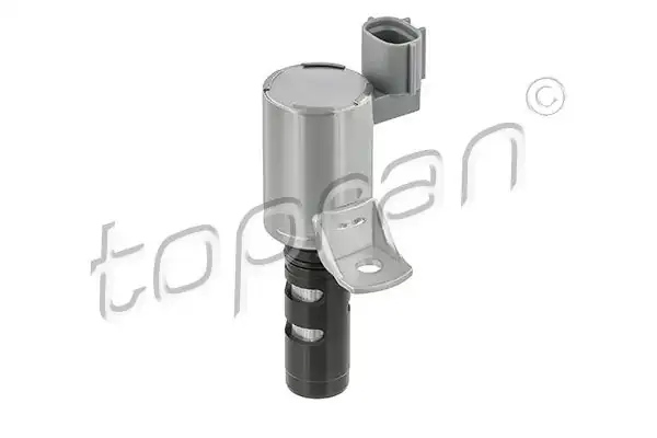 TOPRAN 639166 | Eksantrik Mil Selenoidi Egzost Focus C Max Kuga Mondeo Fiesta 1 6 Benzinli 04