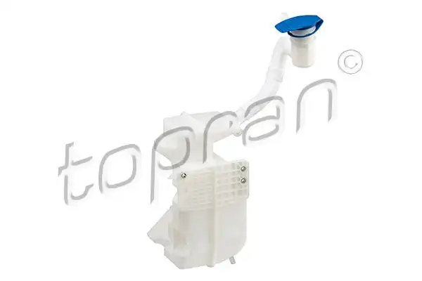 TOPRAN 116640 | Cam Su Deposu 4 3l VW Jetta 11 18 Passat 13 798976