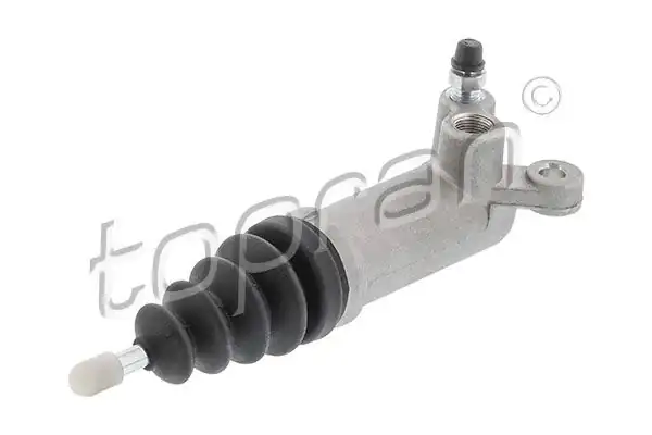 TOPRAN 103760 | Hidrolik Debriyaj Alt Merkezi Audi A80 90 100 200 A6 A8