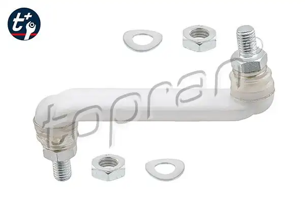 TOPRAN 400045 | Limitor Ara Kol VW LT 35 Volt Mercedes W123