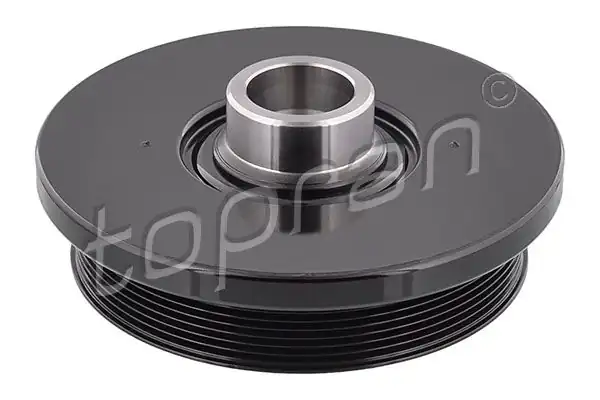 TOPRAN 502787 | Krank Kasnağı Bmw N 57 F 01 02 07 10 11 E 70 71 799442