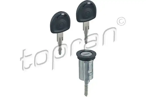 TOPRAN 205654 | Kontak Kilidi Opel Astra G