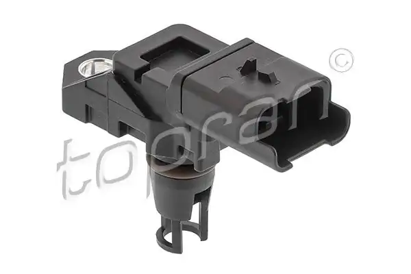 TOPRAN 622513 | Manifold Sensörü Emme Partner B9 Focus III Corsa F Crossland X Granland X 208 308 3008 5008