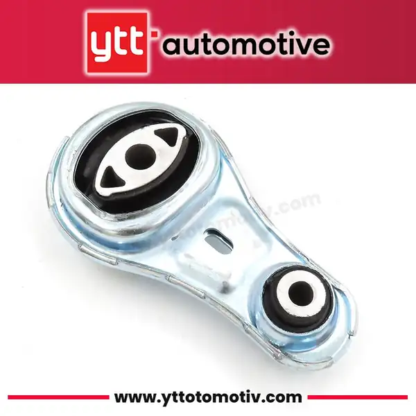 YTT Y4605 | Motor Takozu Arka Renault Trafic II Opel Vivaro A 01 2 0d 2 5 dCi Dtı