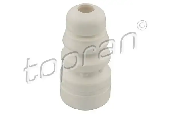 TOPRAN 820271 | Amortisör Takozu Arka Hyundai Accent Era 07 11 Kia Rio 06 11