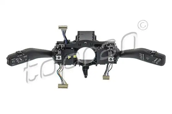 TOPRAN 116654 | Sinyal Silecek Kolu VW Caddy Eos Jetta Touran Golf VI Scirocco Octavia Yeti 09 15