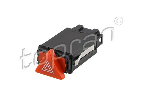 TOPRAN 114258 | Dörtlü Flaşör Düğmesi Audi A3 97 00 813988