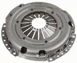 SACHS 3082000595 | Debriyaj Baskısı Smart Fortwo Coupe/Cabrio 451 07- Mercedes Smart