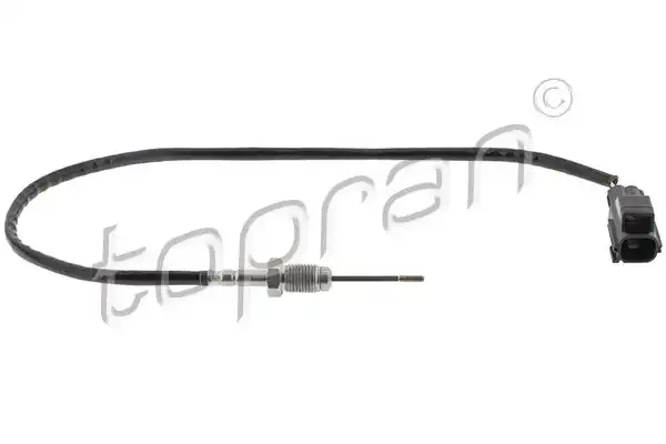 TOPRAN 638584 | Egzoz Sıcaklık Sensörü Ford
