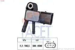 FACET 10.3269 | Basınç Sensörü W204 C219 W212 C207 W221 Vito W639 Sprinter 906 03-16