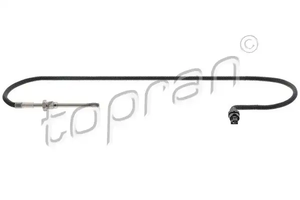 TOPRAN 409577 | Egzos Sıcaklık Sensörü Mercedes W906 Sprinter 646 651