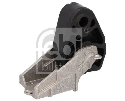 Febi Bilstein 182735 Susturucu Bağlantı Ayağı Audi A4 A5 A6 A7 A8 08