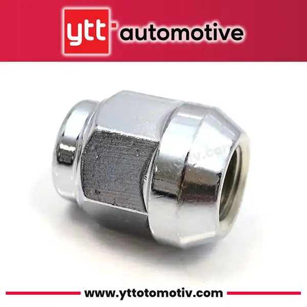 YTT Y3140 | Bijon Somunu Kapalı Chevrolet Aveo Lacetti Captiva 30 Adet