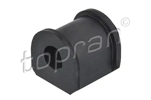 TOPRAN 206476 | Viraj Demir Lastiği O16 mm Opel Vectra C 1 6 1 8 10 Adet